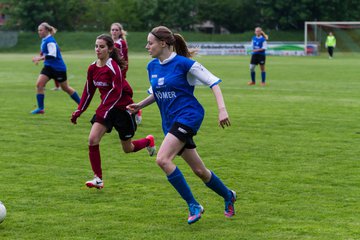 Bild 193 - B-Juniorinnen MTSV Olympia Neum�nster - FSC Kaltenkirchen : Ergebnis: 2:5